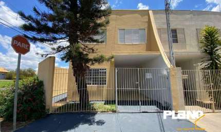 Casa para alugar em Jardim Éden de 95.00m² com 3 Quartos e 1 Garagem