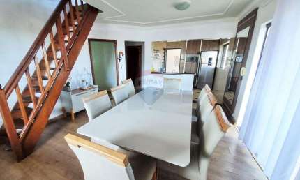 Casa para venda em Parque Residencial Jaguari de 253.00m² com 3 Quartos e 1 Suite