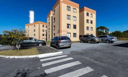 Apartamento para venda em Cachoeira de 45.13m² com 2 Quartos e 1 Garagem