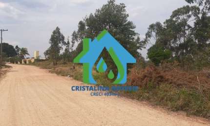 Terreno para venda em Condomínio Cerro Azul de 5025.00m²