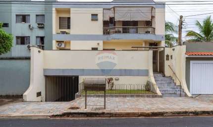 Apartamento para venda em Parque Dos Bandeirantes de 83.00m² com 3 Quartos, 1 Suite e 1 Garagem