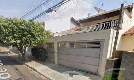 Casa para venda em Residencial Morumbi de 300.00m² com 3 Quartos, 1 Suite e 2 Garagens