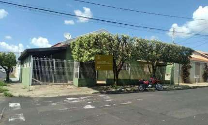 Casa para venda em Jardim Nazareth de 146.00m² com 5 Quartos