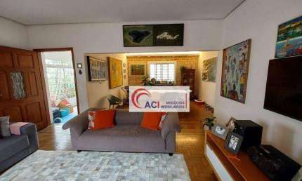 Casa para venda em Butantã de 250.00m² com 3 Quartos, 3 Suites e 3 Garagens