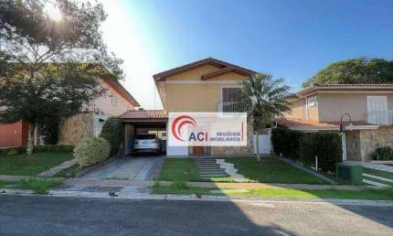 Casa de Condomínio para venda em São Paulo Ii de 360.00m² com 4 Quartos, 2 Suites e 2 Garagens