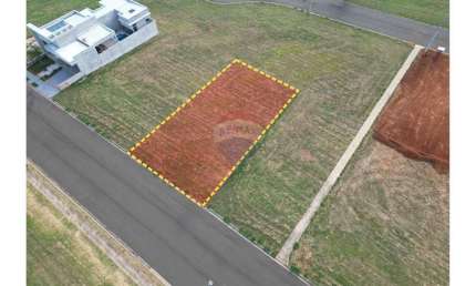 Terreno para venda em Parque Dos Pinheiros de 300.00m²
