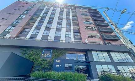 Cobertura para venda em Costa E Silva de 137.00m² com 3 Quartos, 1 Suite e 2 Garagens