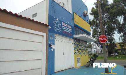 Imóvel Comercial para alugar em Parque das Esmeraldas de 65.00m²
