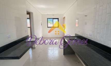 Apartamento para venda em Vila São Jorge de 50.00m² com 2 Quartos e 1 Garagem