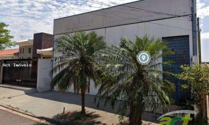 Apartamento para venda em Parque Residencial Carandá de 347.00m² com 1 Quarto e 2 Garagens