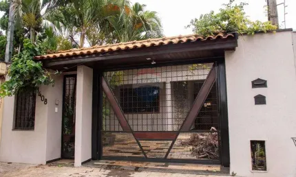 Casa para venda em Jardim Ipiranga de 150.00m² com 3 Quartos, 1 Suite e 2 Garagens