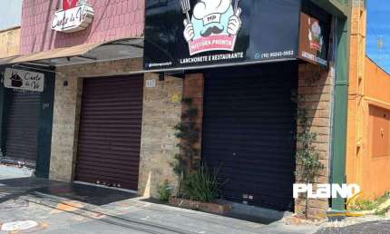 Imóvel Comercial para alugar em Cidade Nova de 30.00m²
