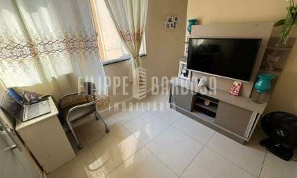 Apartamento para venda em Irajá de 45.00m² com 2 Quartos