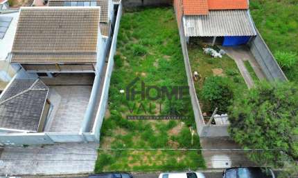 Terreno para venda em Jardim Dos Manacás de 300.00m²
