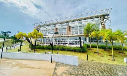 Terreno para venda em Cyrela Landscape Esplanada de 323.92m²