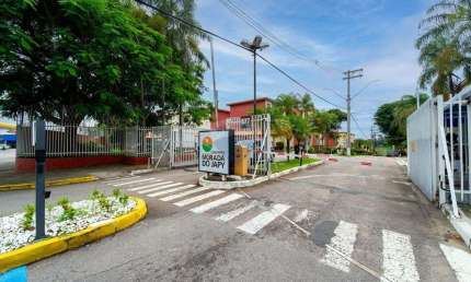 Apartamento para venda em Parque Residencial Eloy Chaves de 64.65m² com 2 Quartos e 1 Garagem