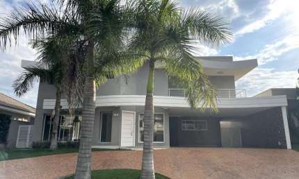 Casa de Condomínio para alugar em Itaim Mirim de 1000.00m² com 5 Quartos, 5 Suites e 8 Garagens