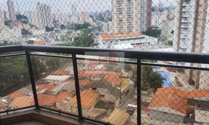 Apartamento para alugar em Centro de 124.00m² com 3 Quartos, 1 Suite e 2 Garagens