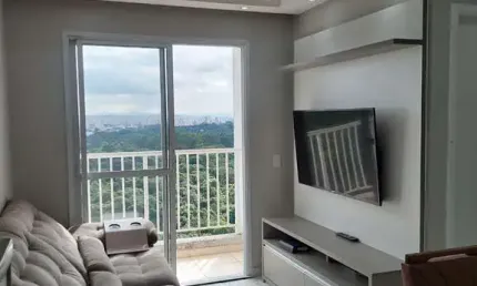 Apartamento para venda em Campanário de 50.00m² com 2 Quartos e 1 Garagem