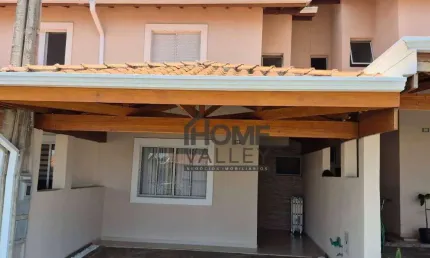 Casa para venda em Jardim São Pedro de 90.00m² com 3 Quartos, 1 Suite e 3 Garagens