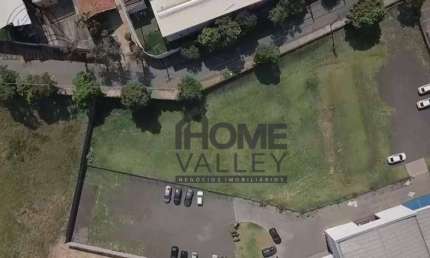 Terreno para venda em Chácara Monte Alegre de 3457.00m²