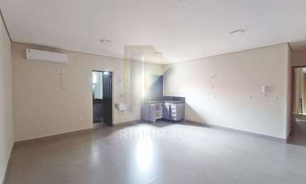 Sala Comercial para alugar em Iguatemi de 42.00m² com 1 Quarto e 1 Suite