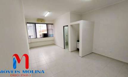Sala comercial para alugar na Rua Tapajós, 4541, Barcelona, São Caetano do Sul