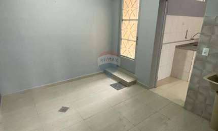 Apartamento para alugar em Centro de 40.00m² com 1 Quarto