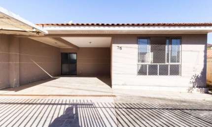 Casa de Condomínio para venda em Boqueirão de 173.00m² com 4 Quartos, 2 Suites e 5 Garagens