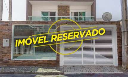 Casa de Condomínio para venda em Boqueirão de 180.00m² com 3 Quartos, 1 Suite e 3 Garagens