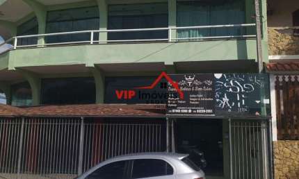 Prédio Comercial para alugar em Vila Santa Terezinha de 50.00m²