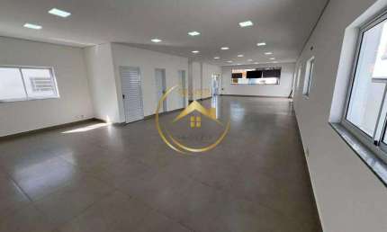 Loja para venda em Jardim Nossa Senhora Auxiliadora de 395.00m² com 6 Garagens