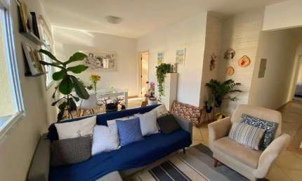 Casa de Condomínio para venda em Condomínio Sunset Boulevard de 115.00m² com 3 Quartos, 1 Suite e 2 Garagens