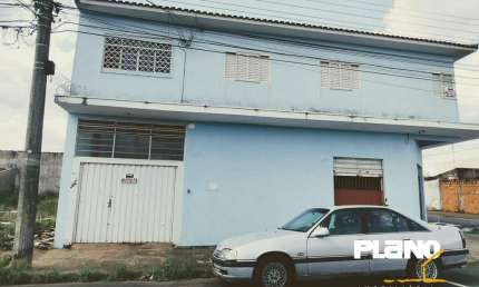 Casa para alugar em Jardim Petráglia de 110.00m² com 3 Quartos, 1 Suite e 1 Garagem