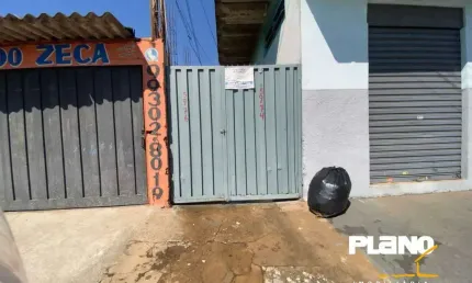 Casa para alugar em Jardim Redentor de 35.00m² com 2 Quartos