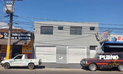 Prédio Comercial para alugar em Vila Aparecida  de 300.00m² com 4 Quartos