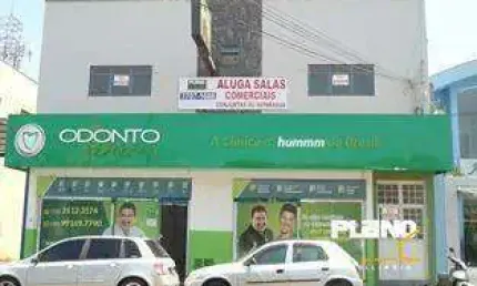 Imóvel Comercial para alugar em Vila Aparecida  de 110.00m² com 6 Quartos e 6 Suites