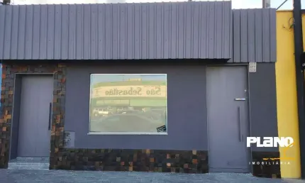 Imóvel Comercial para alugar em Cidade Nova de 35.00m²