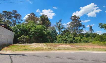 Terreno para venda em Residencial Central Parque Bragança de 300.19m²