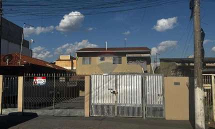 Casa para venda em Jardim Amanda Ii de 164.22m² com 2 Quartos e 4 Garagens