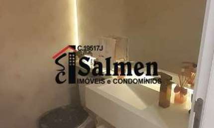Apartamento para venda em Jardim Flor Da Montanha de 87.00m² com 2 Quartos e 2 Garagens