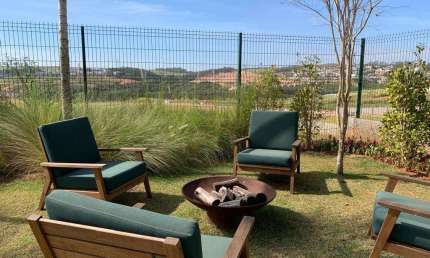Casa de Condomínio para venda em Condomínio La Doce Vita de 288.80m² com 3 Quartos, 3 Suites e 6 Garagens