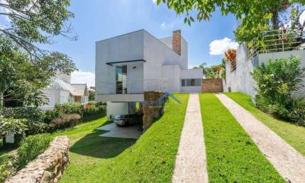 Casa de Condomínio para venda em Condomínio Village Visconde De Itamaracá de 405.00m² com 3 Quartos, 2 Suites e 4 Garagens