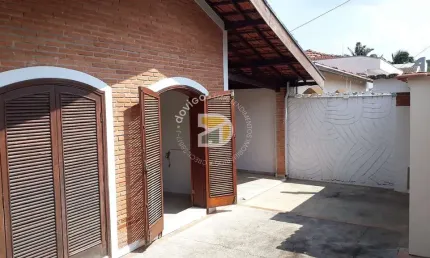 Casa de Condomínio para venda em Jardim Primavera de 155.00m² com 3 Quartos, 2 Suites e 2 Garagens
