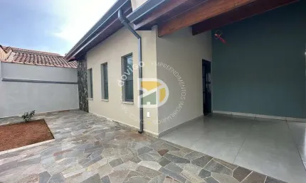 Casa para venda em Jardim Santa Helena de 145.97m² com 2 Quartos e 6 Garagens