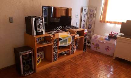 Casa de Condomínio para venda em Centro de 146.00m² com 2 Quartos e 1 Garagem