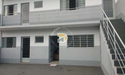 Casa para venda em Jardim Bi-centenário de 171.00m² com 5 Quartos e 5 Garagens