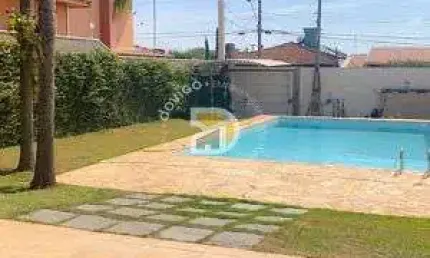 Casa de Condomínio para venda em Jardim Planalto Verde de 150.00m² com 2 Quartos e 3 Garagens