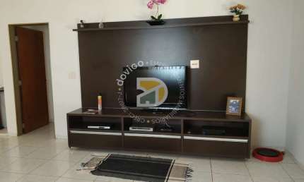 Casa de Condomínio para venda em Centro de 187.00m² com 3 Quartos, 1 Suite e 4 Garagens