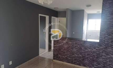 Apartamento para venda em Jardim Regina de 48.00m² com 2 Quartos e 1 Garagem